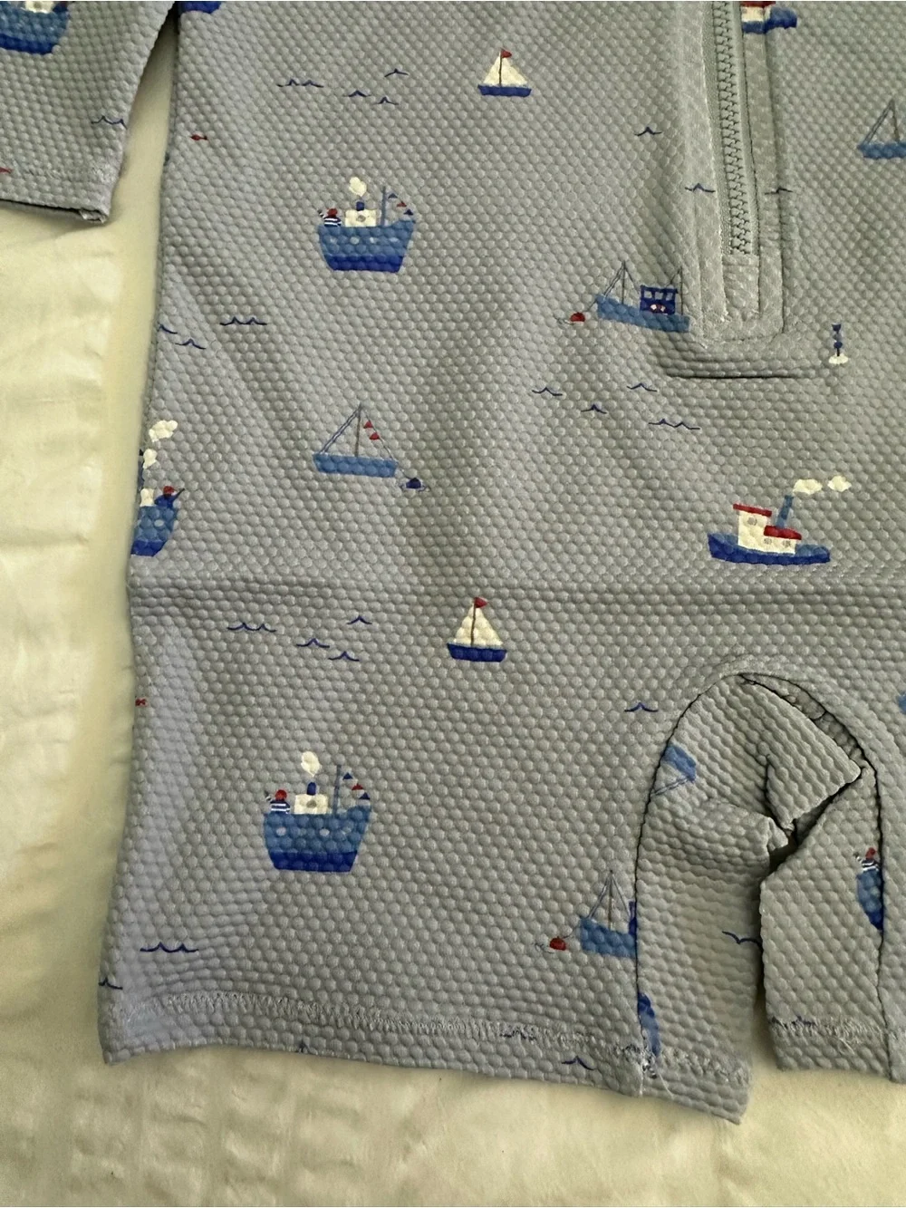 H&M upf 50